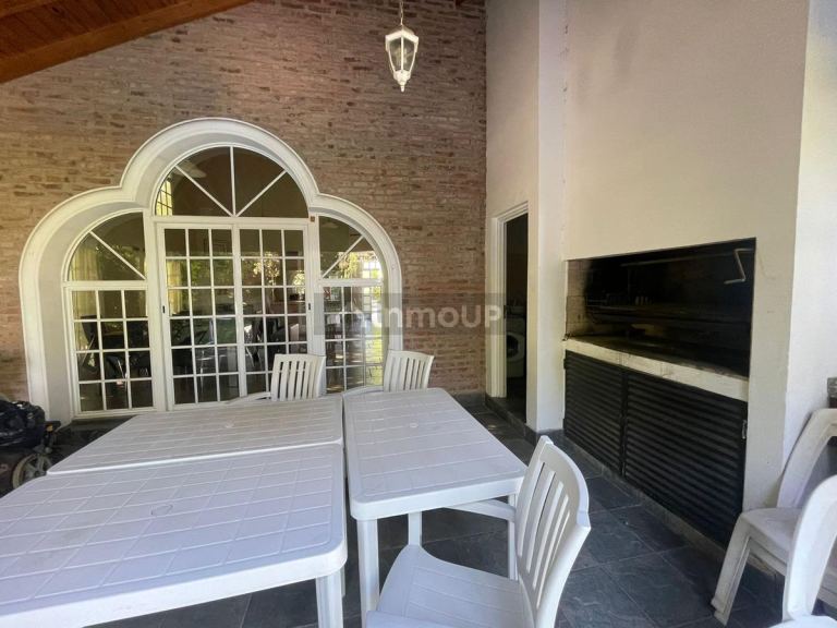 Casa en Alquiler en Pilar, G.B.A. Zona Norte