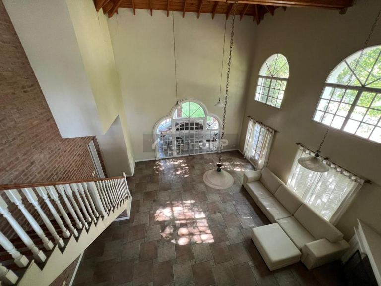 Casa en Alquiler en Pilar, G.B.A. Zona Norte