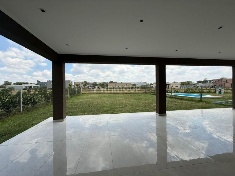 Casa en Venta en Pilar, G.B.A. Zona Norte
