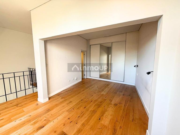 Departamento en Alquiler en Tigre, G.B.A. Zona Norte