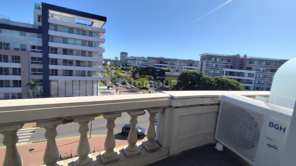 Departamento en Alquiler en Tigre, G.B.A. Zona Norte
