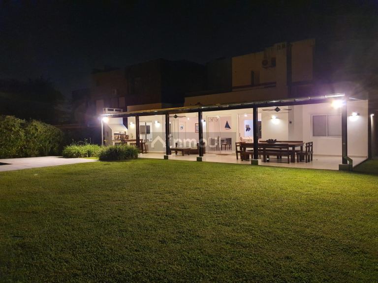 Casa en Venta en Tigre, G.B.A. Zona Norte
