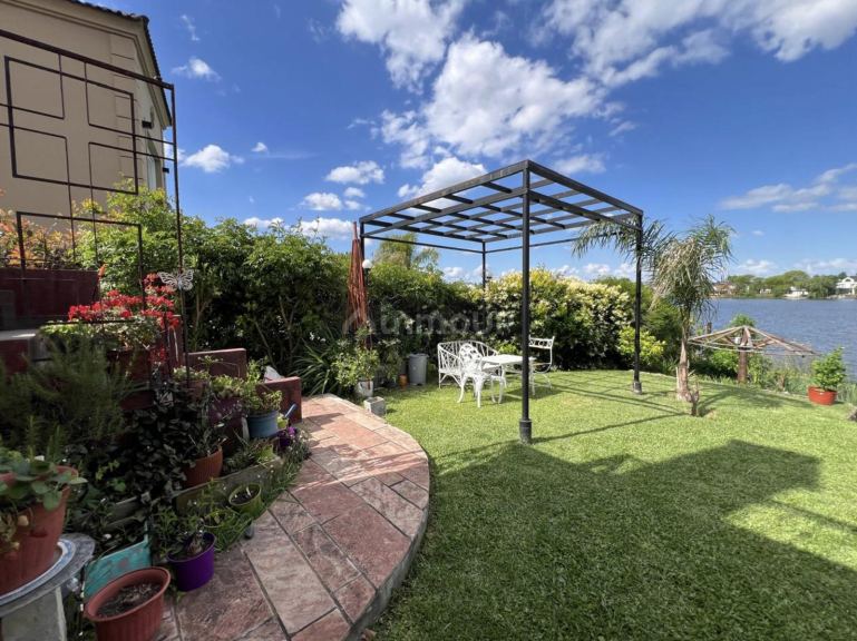 Casa en Venta en Tigre, G.B.A. Zona Norte