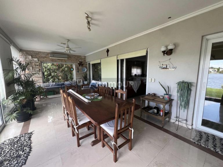 Casa en Venta en Tigre, G.B.A. Zona Norte