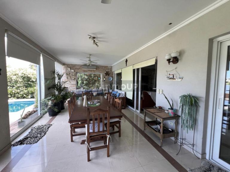 Casa en Venta en Tigre, G.B.A. Zona Norte