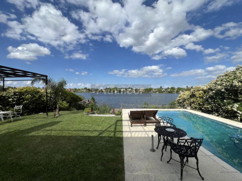 Casa en Venta en Tigre, G.B.A. Zona Norte