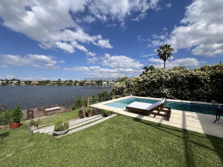 Casa en Venta en Tigre, G.B.A. Zona Norte