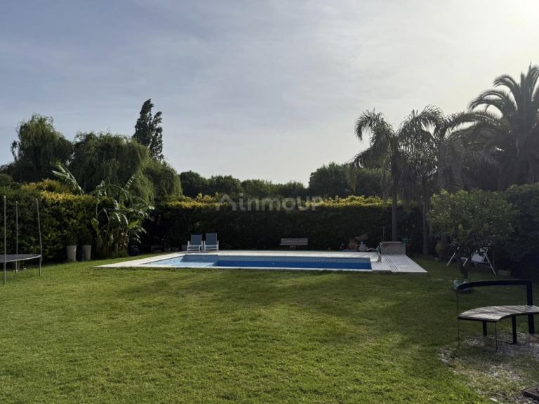 Casa en Venta en Pilar, G.B.A. Zona Norte