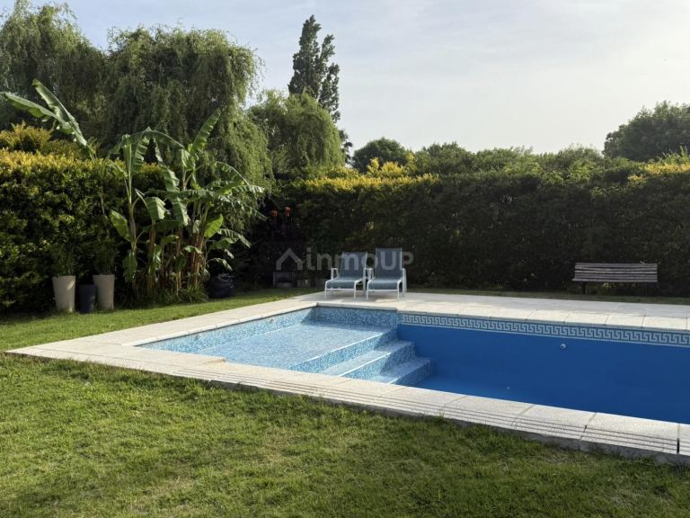 Casa en Venta en Pilar, G.B.A. Zona Norte