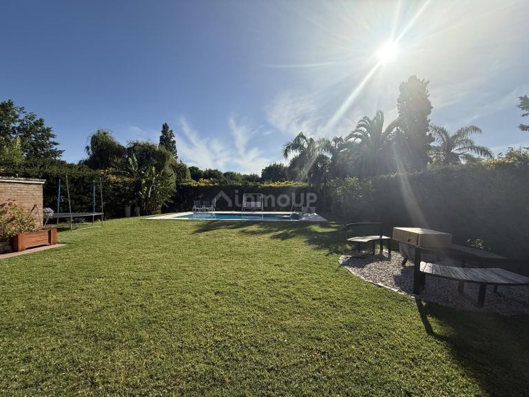 Casa en Venta en Pilar, G.B.A. Zona Norte