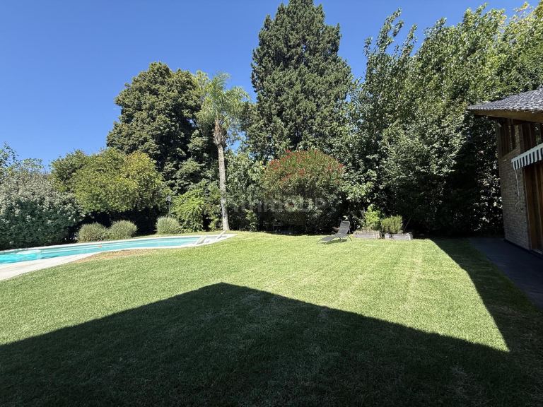 Casa en Venta en Pilar, G.B.A. Zona Norte