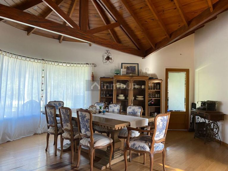 Casa en Venta en Pilar, G.B.A. Zona Norte
