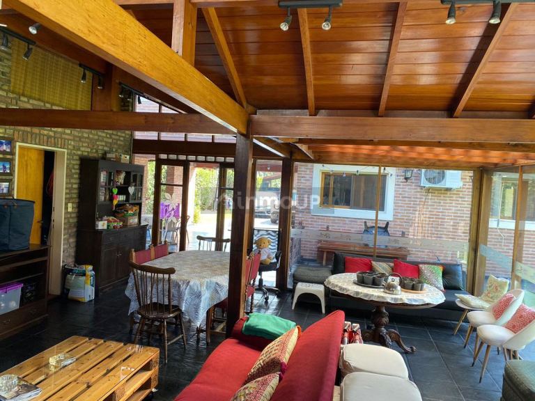 Casa en Venta en Pilar, G.B.A. Zona Norte