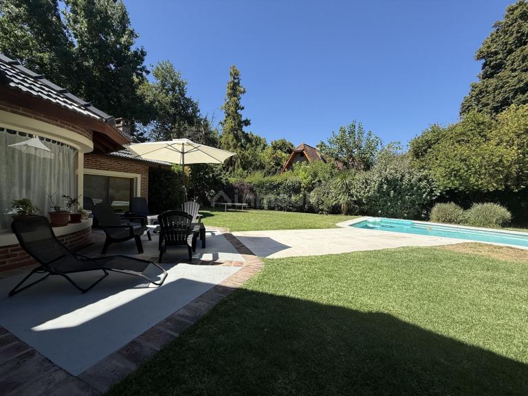 Casa en Venta en Pilar, G.B.A. Zona Norte