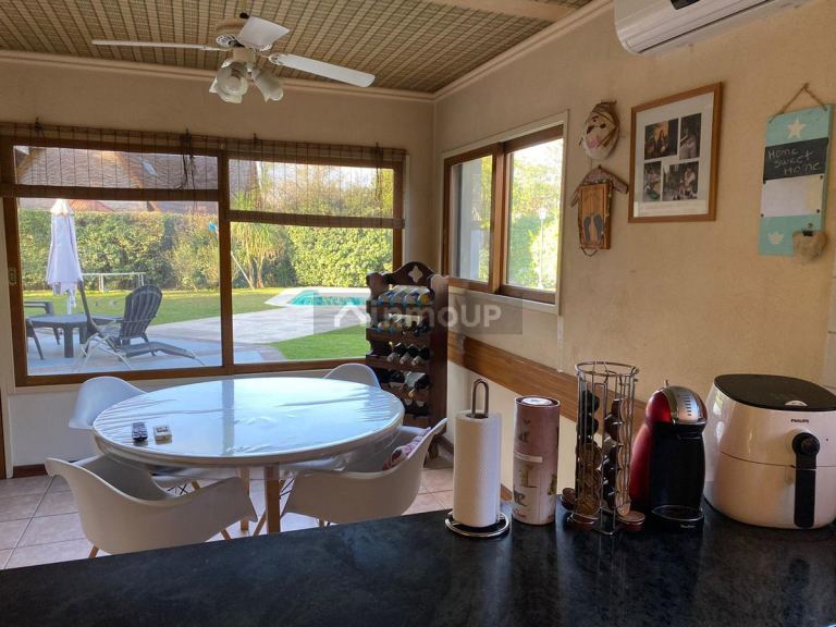 Casa en Venta en Pilar, G.B.A. Zona Norte