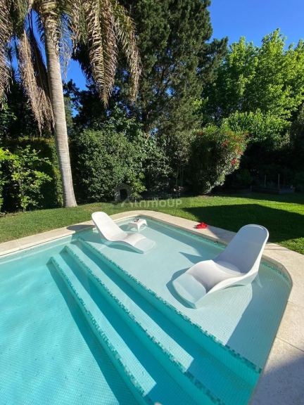 Casa en Venta en Pilar, G.B.A. Zona Norte