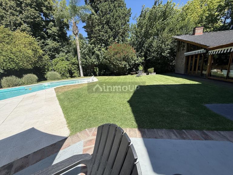 Casa en Venta en Pilar, G.B.A. Zona Norte
