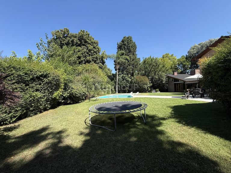 Casa en Venta en Pilar, G.B.A. Zona Norte