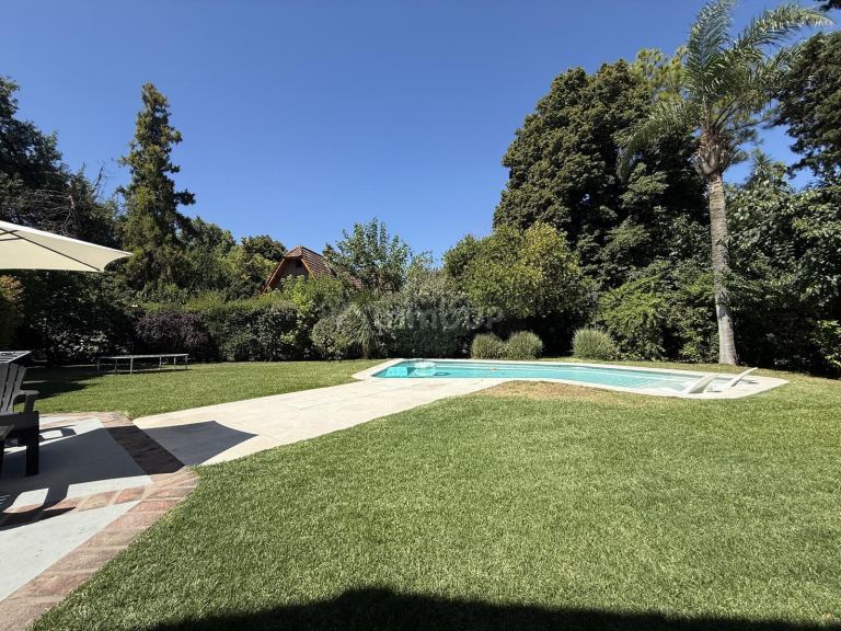 Casa en Venta en Pilar, G.B.A. Zona Norte