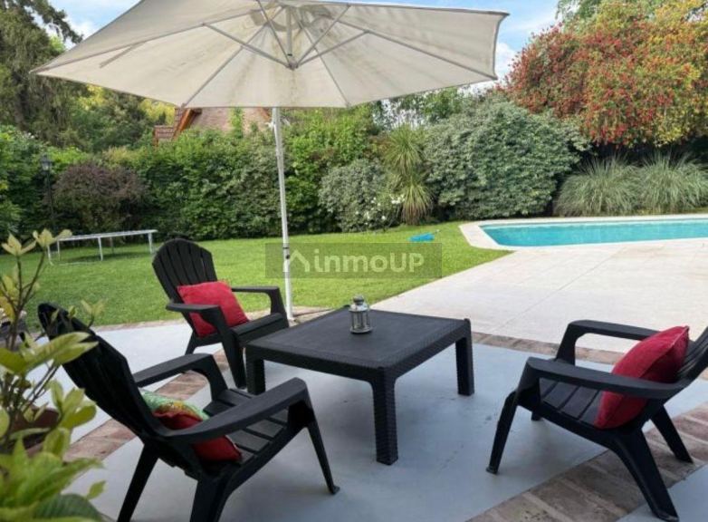 Casa en Venta en Pilar, G.B.A. Zona Norte