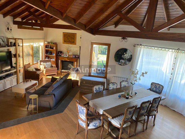 Casa en Venta en Pilar, G.B.A. Zona Norte