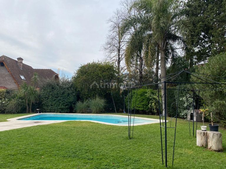 Casa en Venta en Pilar, G.B.A. Zona Norte
