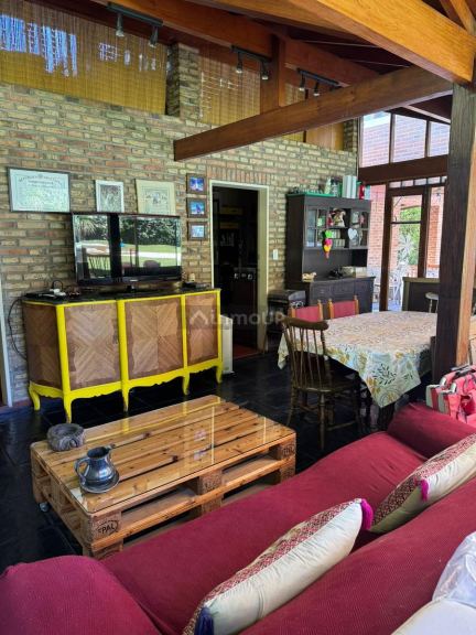 Casa en Venta en Pilar, G.B.A. Zona Norte