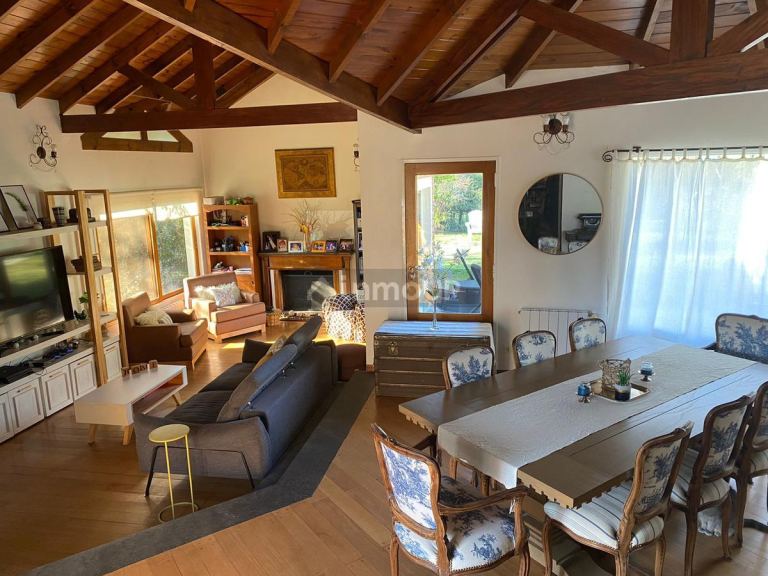 Casa en Venta en Pilar, G.B.A. Zona Norte