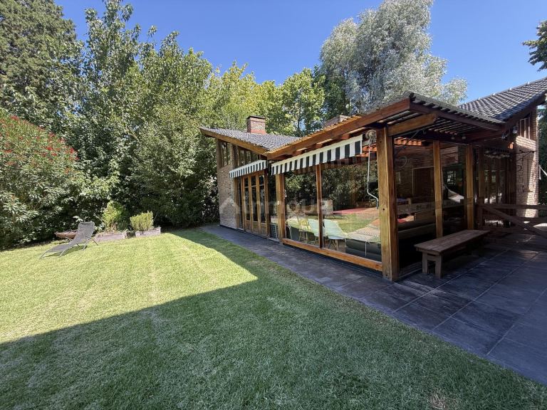 Casa en Venta en Pilar, G.B.A. Zona Norte