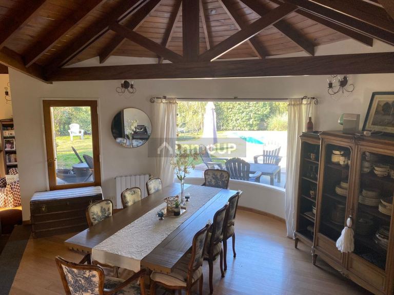 Casa en Venta en Pilar, G.B.A. Zona Norte