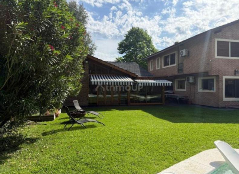 Casa en Venta en Pilar, G.B.A. Zona Norte