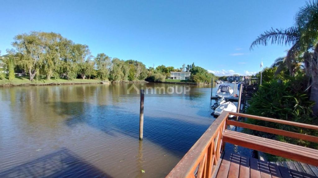 Casa en Venta en Tigre, G.B.A. Zona Norte