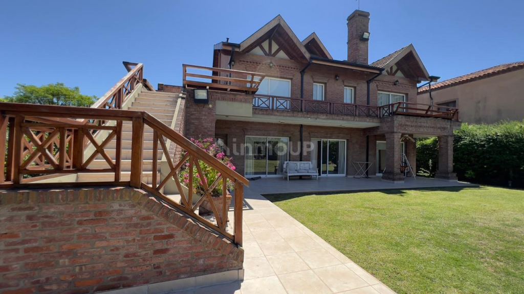 Casa en Venta en Tigre, G.B.A. Zona Norte