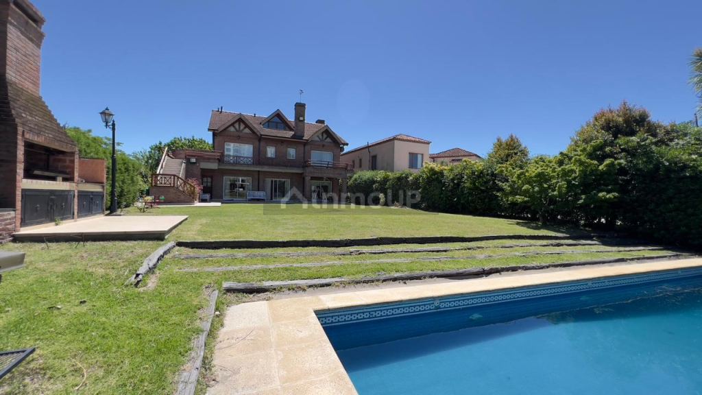 Casa en Venta en Tigre, G.B.A. Zona Norte