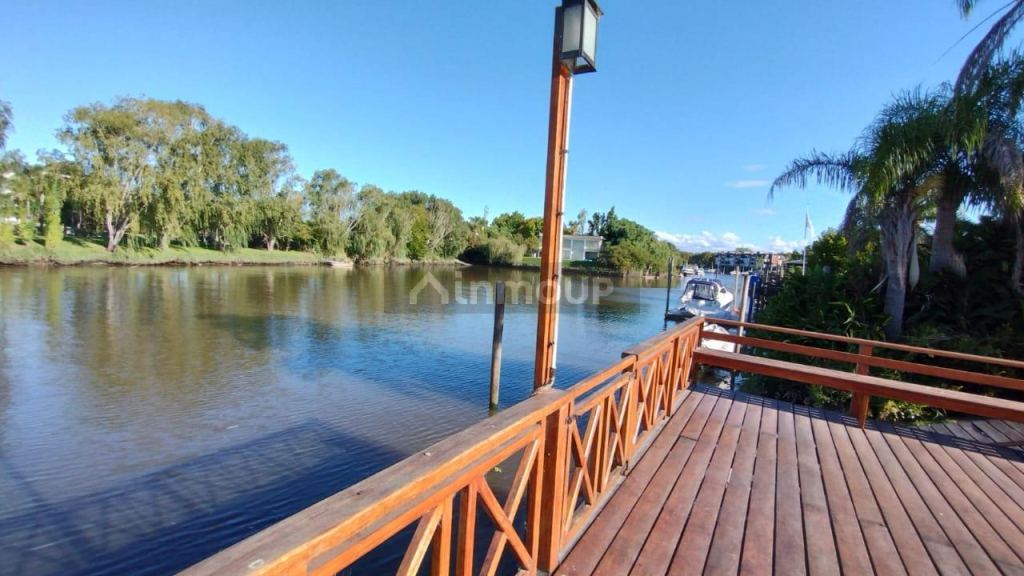 Casa en Venta en Tigre, G.B.A. Zona Norte