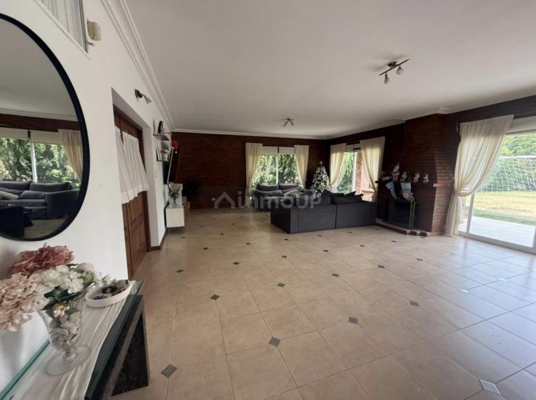 Casa en Venta en Tigre, G.B.A. Zona Norte