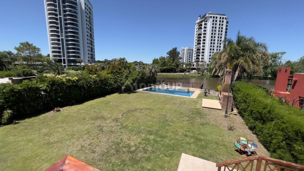 Casa en Venta en Tigre, G.B.A. Zona Norte