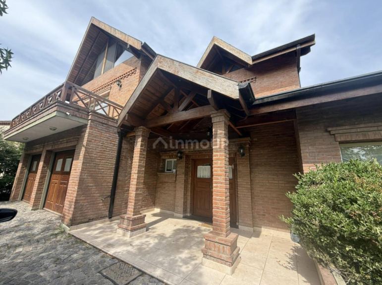 Casa en Venta en Tigre, G.B.A. Zona Norte