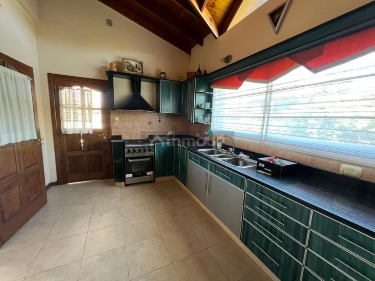 Casa en Venta en Tigre, G.B.A. Zona Norte