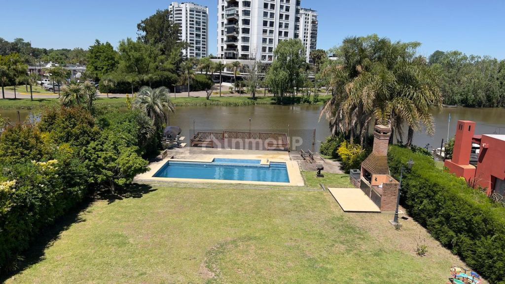 Casa en Venta en Tigre, G.B.A. Zona Norte