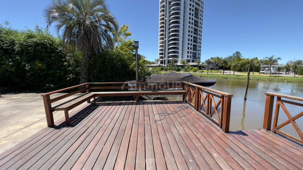 Casa en Venta en Tigre, G.B.A. Zona Norte