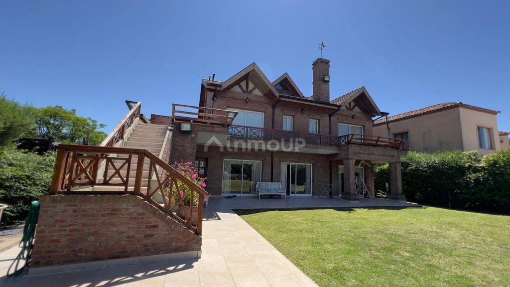 Casa en Venta en Tigre, G.B.A. Zona Norte