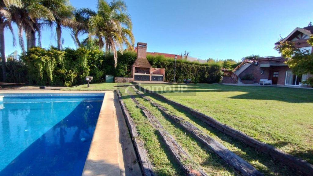 Casa en Venta en Tigre, G.B.A. Zona Norte