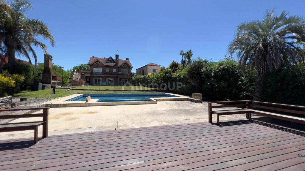 Casa en Venta en Tigre, G.B.A. Zona Norte