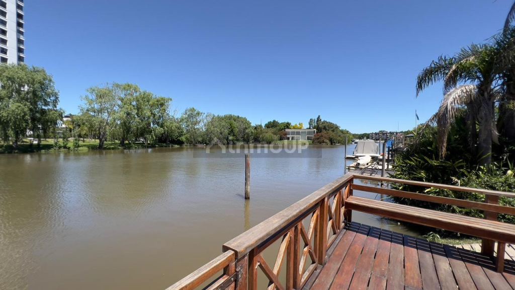Casa en Venta en Tigre, G.B.A. Zona Norte