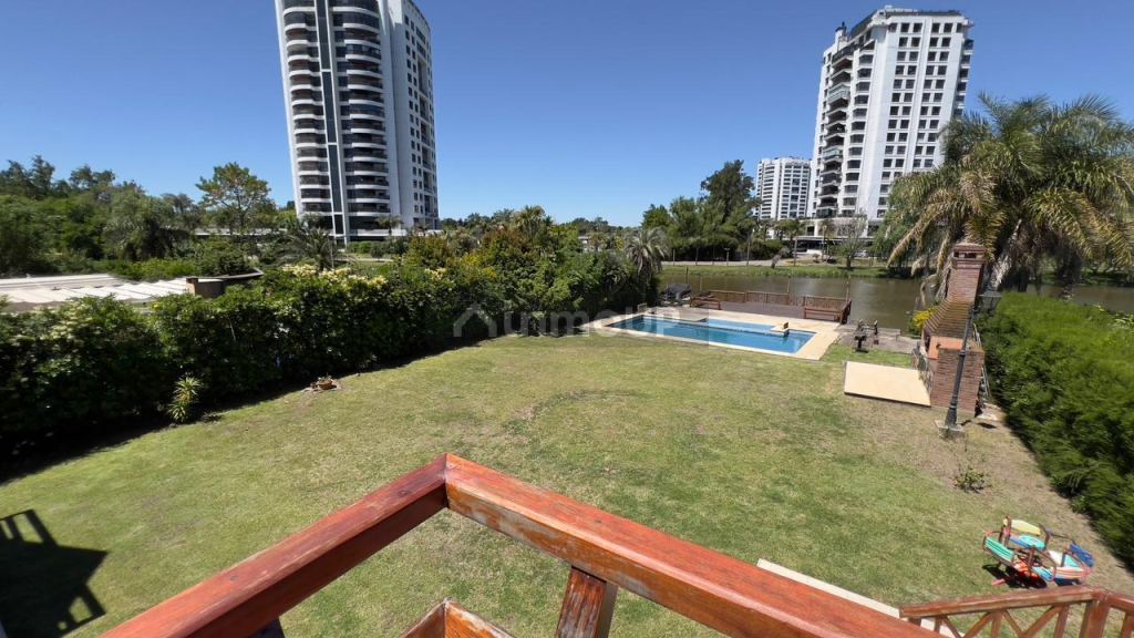 Casa en Venta en Tigre, G.B.A. Zona Norte