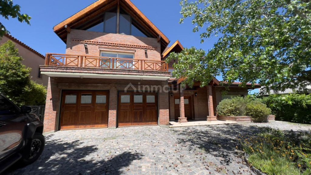 Casa en Venta en Tigre, G.B.A. Zona Norte