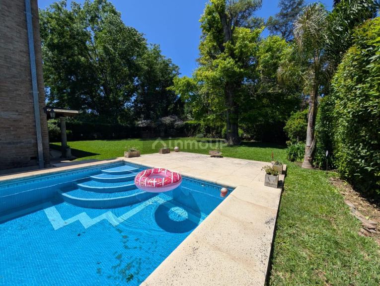 Casa en Alquiler Temporario en Pilar, G.B.A. Zona Norte - USD 2.800 | Inmoup - 53