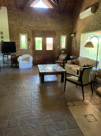 Casa en Alquiler Temporario en Pilar, G.B.A. Zona Norte - USD 2.800 | Inmoup - 42