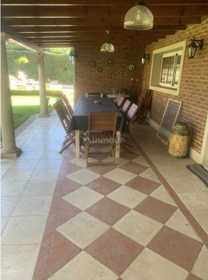 Casa en Alquiler Temporario en Pilar, G.B.A. Zona Norte - USD 2.800 | Inmoup - 30